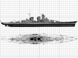 H39型戦艦